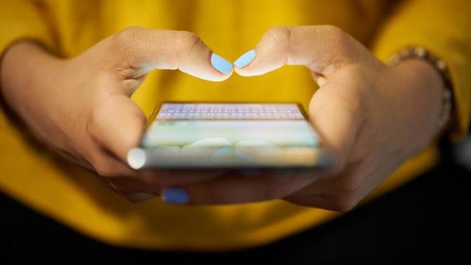 Do You Ever Share Your Number With People On The Internet?