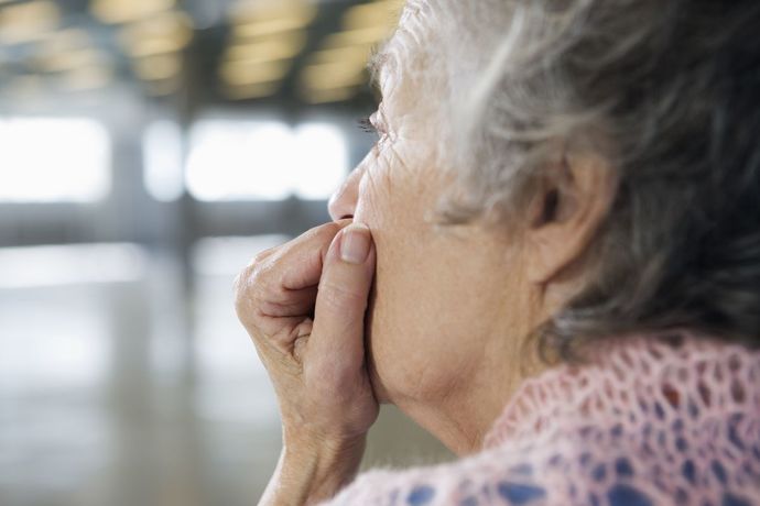 Is lonliness a problem and what to do about it?