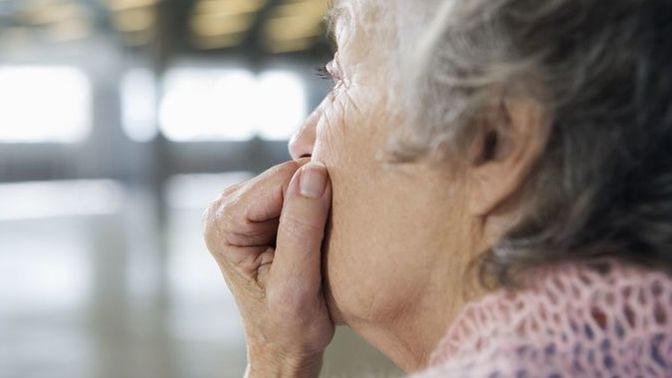 Is lonliness a problem and what to do about it?
