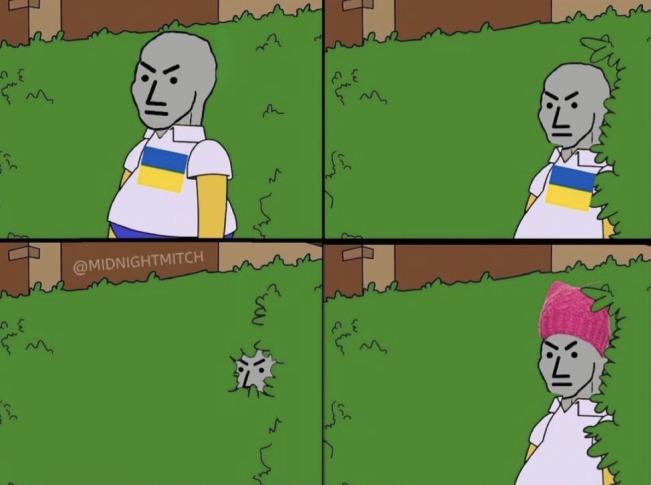 Is world peace possible?