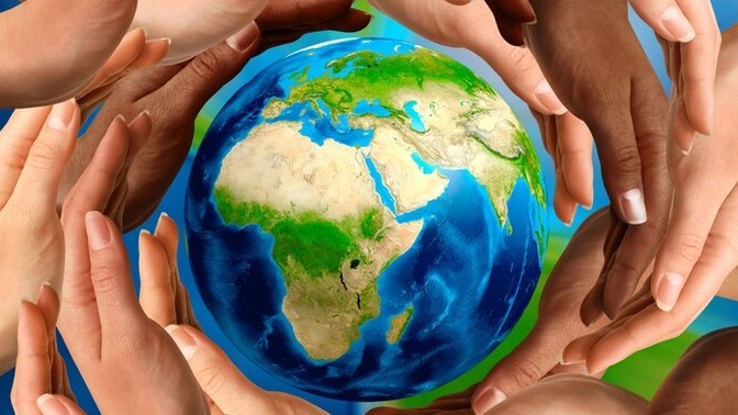 Is world peace possible?