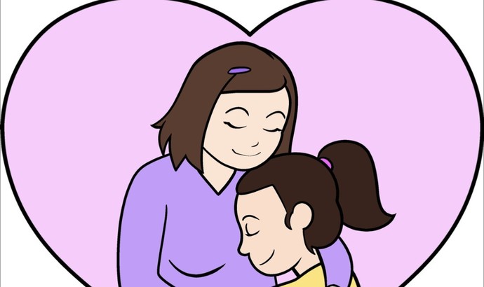 Mothers day is approaching. Are you close with your mom?