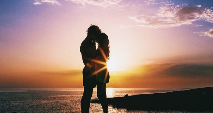 Do you have a summer love story?
