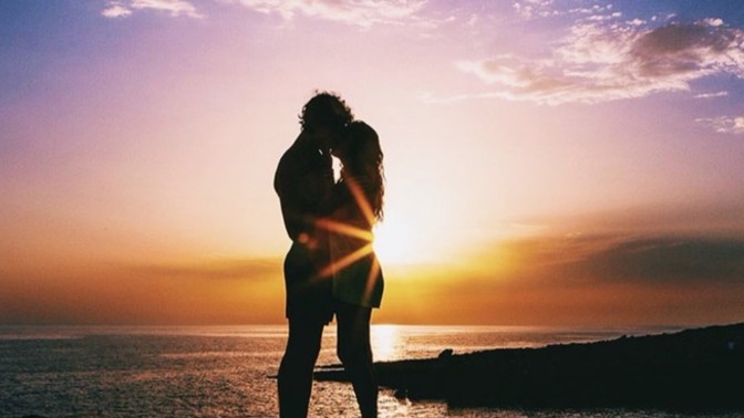 Do you have a summer love story?