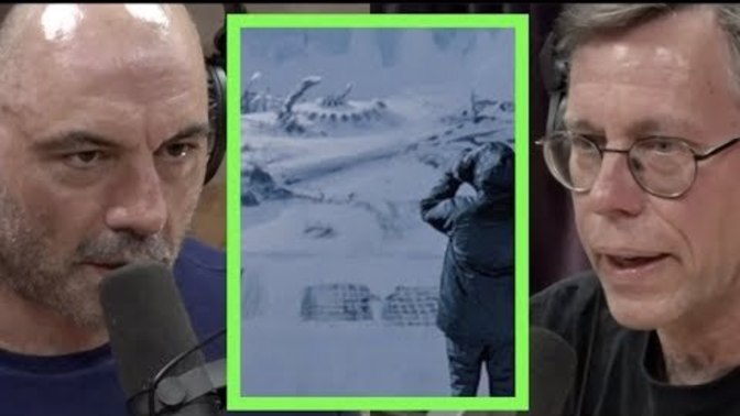 Should Aliens and AREA 51 be revealed to the public and their technology?