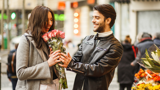 Men, do you like spending your money on women?