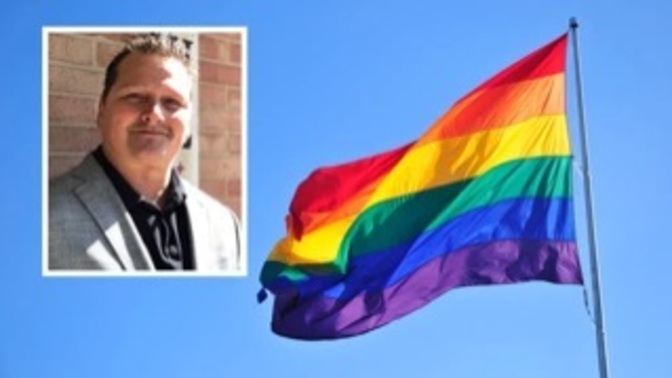Why is the trans community rejecting Ryan Webb’s true identity?