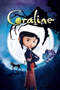 What’s an animated movie that you’d like a live action for?