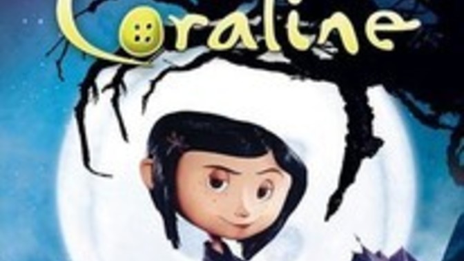 What’s an animated movie that you’d like a live action for?