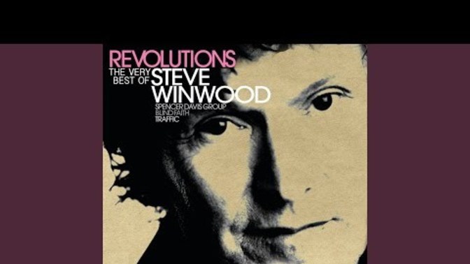 Second in a series of rock songs from the late '60s through the '70's. Do you like it?