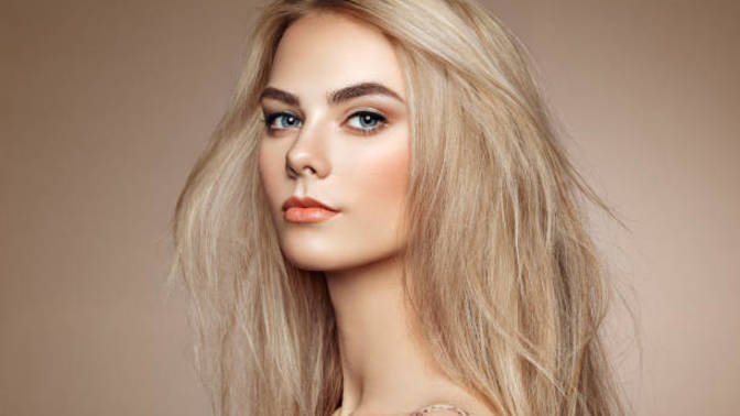 Would a man fall in love with any beautiful girl as soon as he sees her?