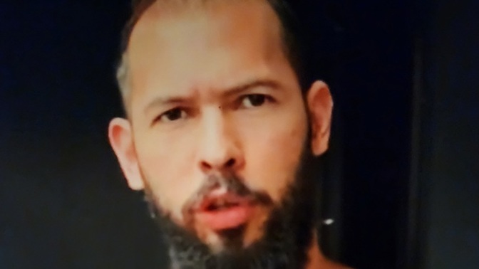 Are you attracted to this kind of man?