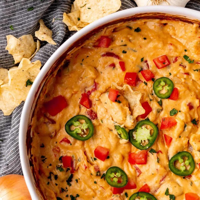 Queso Dip