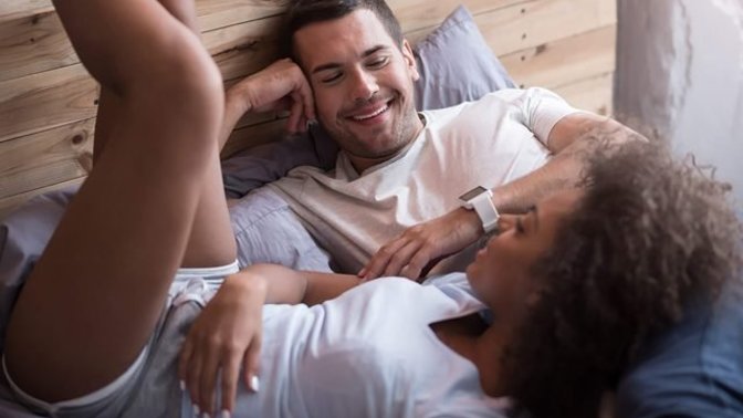 Is it nearly impossible for a girl to get a guy that both wants a relationship with her and desires her sexually?