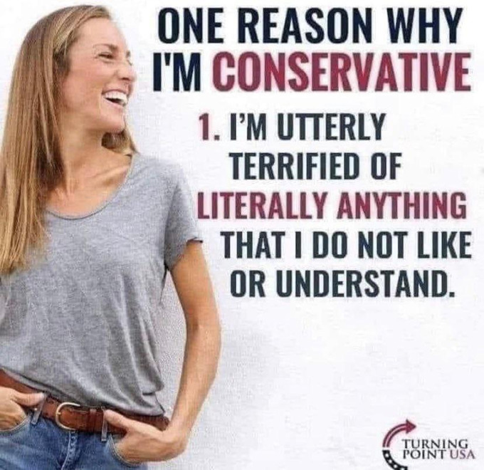 So which side of the trans rights fight do you want to be on?