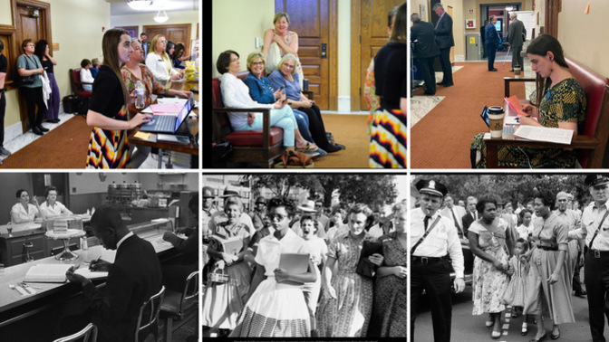 So which side of the trans rights fight do you want to be on?