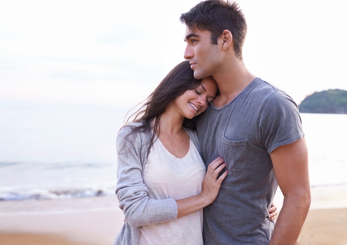 Girls, What do you love about men?