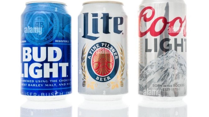 One free beer which one would you pick?