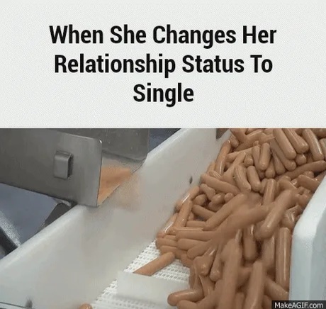 What does your dating pool look like at your age?