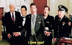 What should I say to ask a friend out?