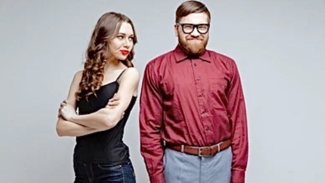 Do ugly men CHEAT? Does the average Tom CHEAT on his woman, or is he a flawless saint?