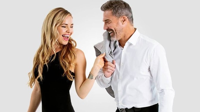How do guys feel about their girlfriends having a sugar daddy?