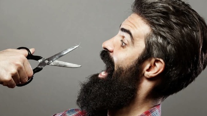 What is the worst physical trait for a man to have?
