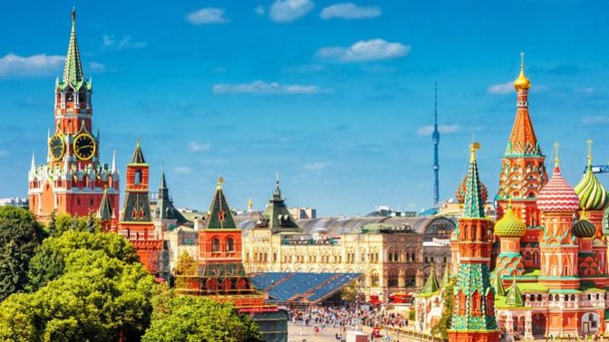 Did you know that in Russia you can change your sex for only 772 dollars without surgery?