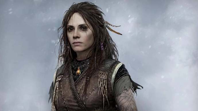 Who is the mommy character of the recent years video games?