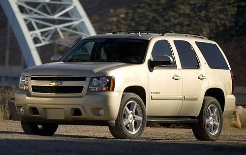Who has a newer car/truck than Ron DeSantis?