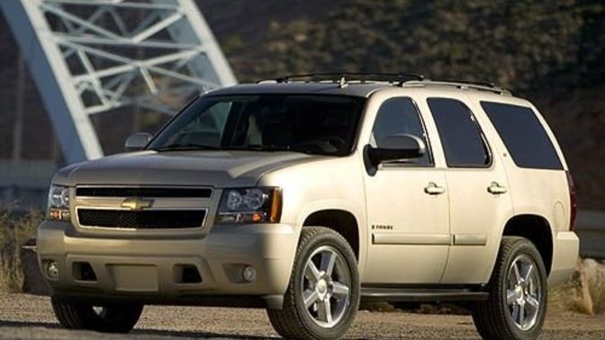 Who has a newer car/truck than Ron DeSantis?