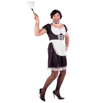 Are there any house cleaning services provided by men?