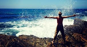 Whats something You Look Forward To in the Coming Months?