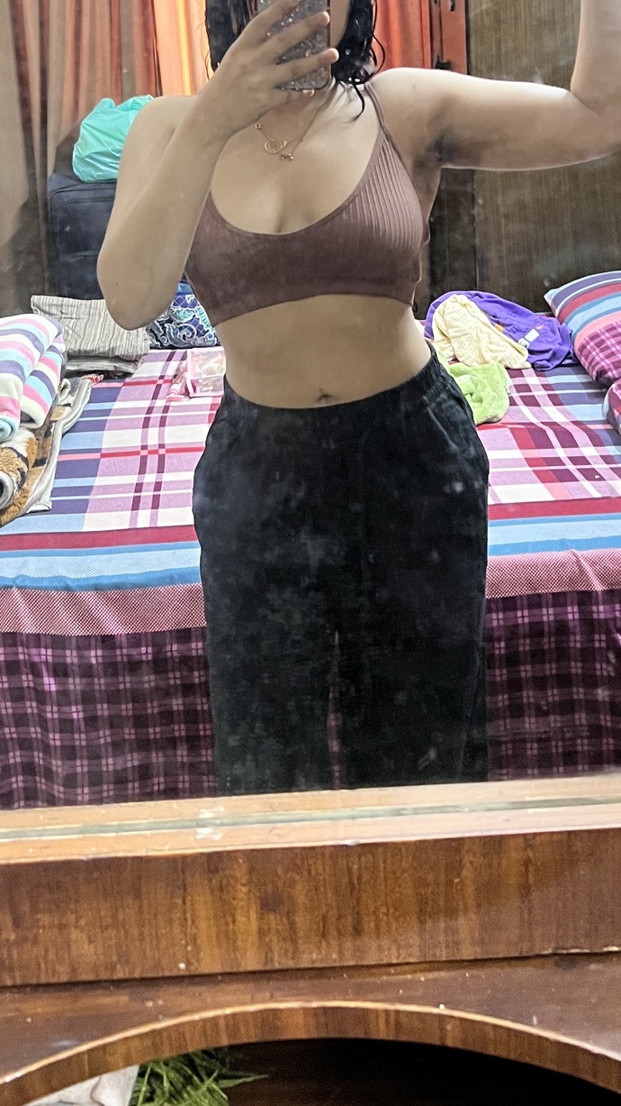 I seriously and desperately need help with my body issues?
