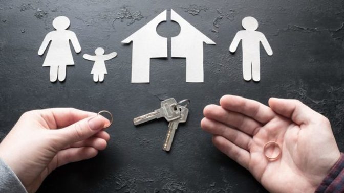 Should divorce be mutually agreed upon?