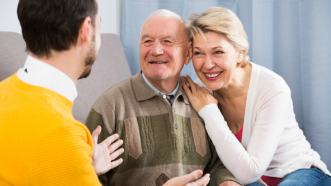 Should you ask a girls father for his favor before marrying her?