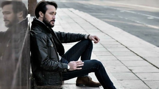 How can I be a more forgiving person?