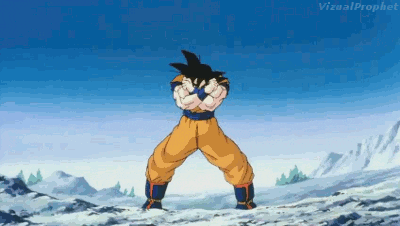 Girls, if you had a son with your man and he really really wanted to name him Goku would you allow it?