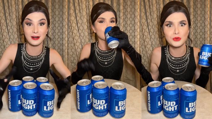 Do You APPROVE Or DISAPPROVE of Corporations Advertising Their Products and Services With Transgender Representatives?