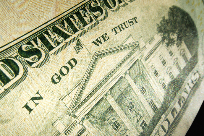 Should In God We Trust Remain or be Removed From US Currency?