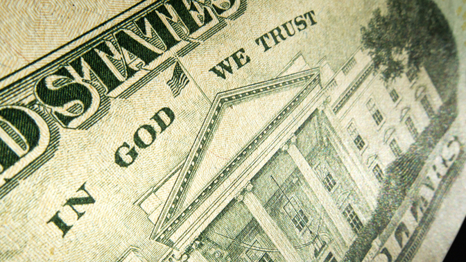 Should "In God We Trust" Remain or be Removed From US Currency?