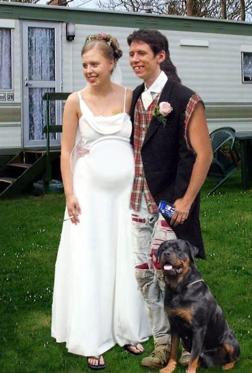 Why are men afraid of marriage?
