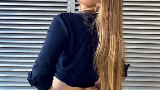 Should I cut my hair short? I’m indecisive?