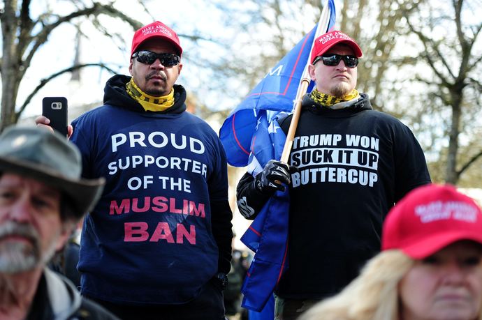 Would he know what moron is just by looking at someone?