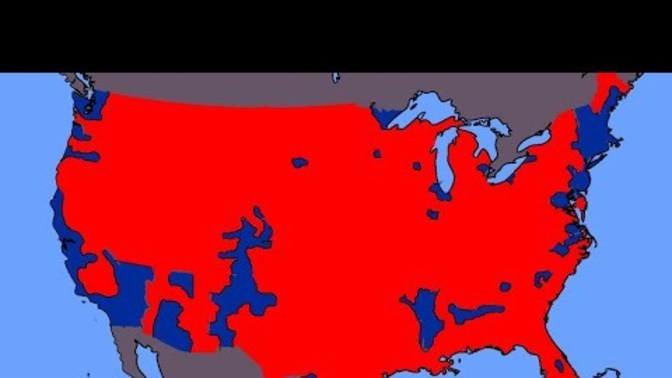 How plausible is this scenario?