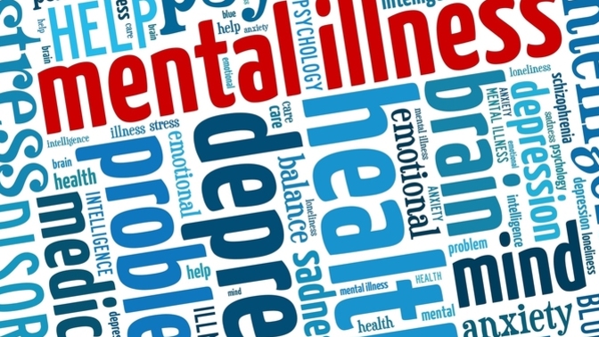 Why do we now praise and promote ugliness, ineptitude, stupidity, mental illness and so on?