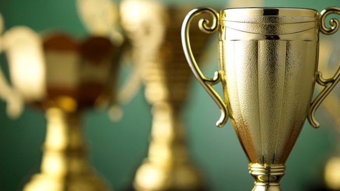Do children actually receive participation trophies in school?