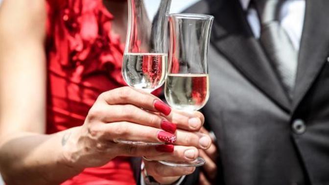 Can you have a drinking buddy of the opposite gender?