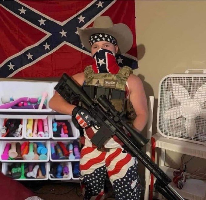 Do you have a problem with white people and what is it?
