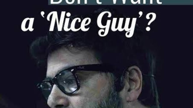If girls dont preffer personality over looks then why dont they date nice guys?